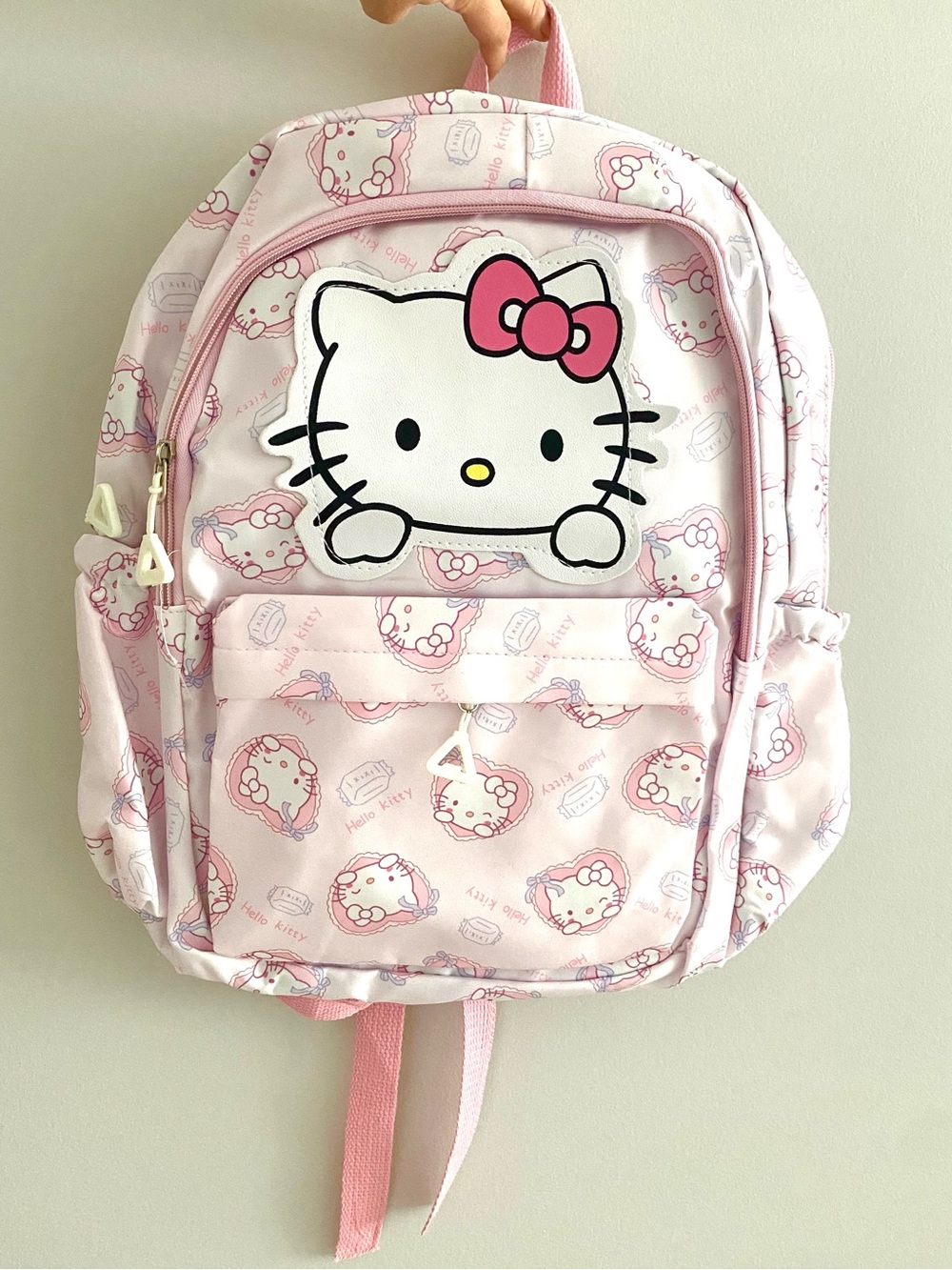 Hello Kitty Kids Backpack